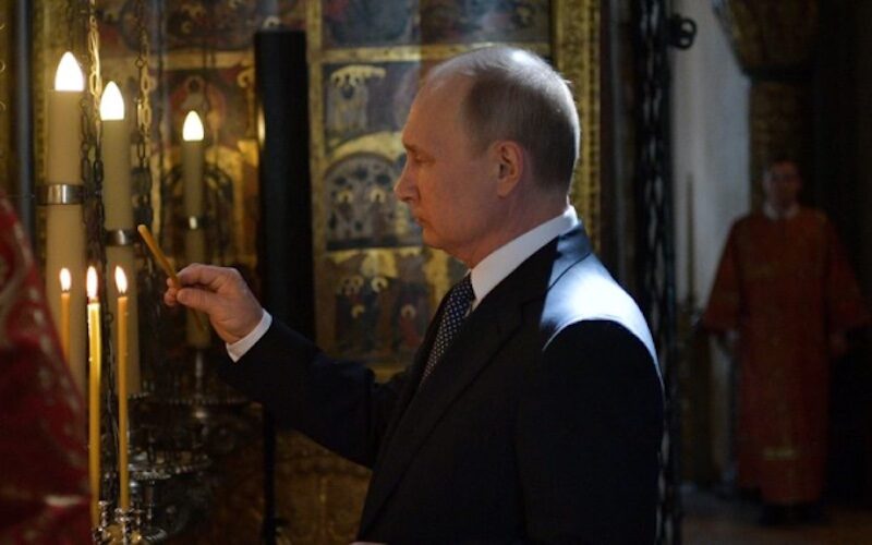 Putin