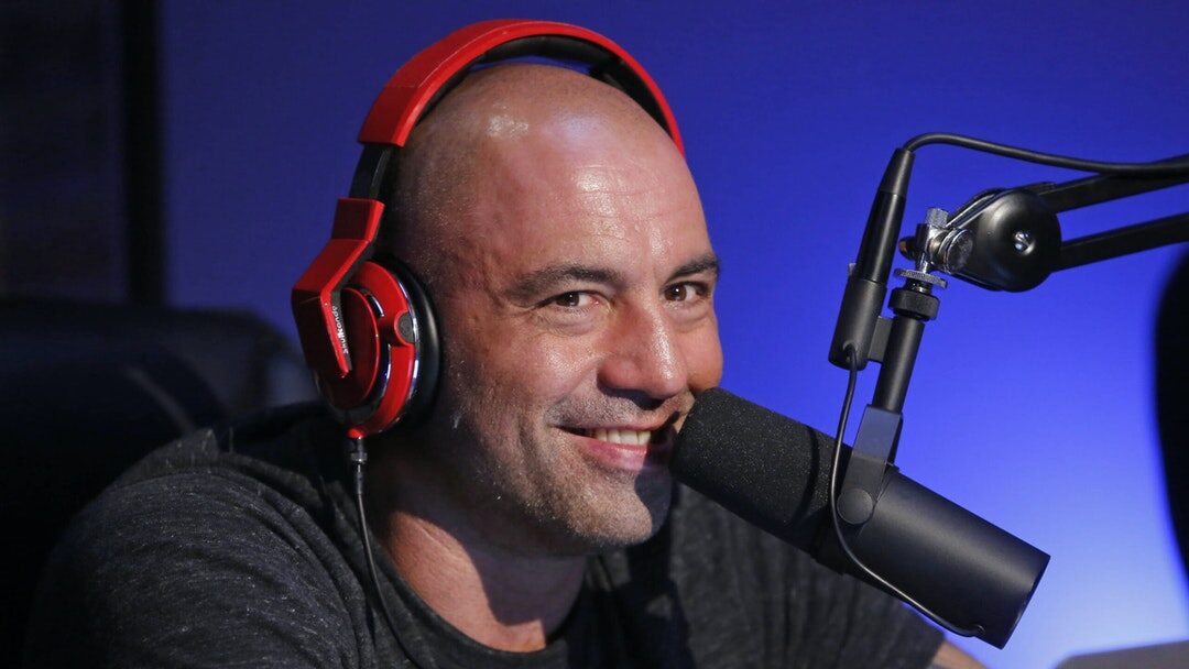 Joe rogan