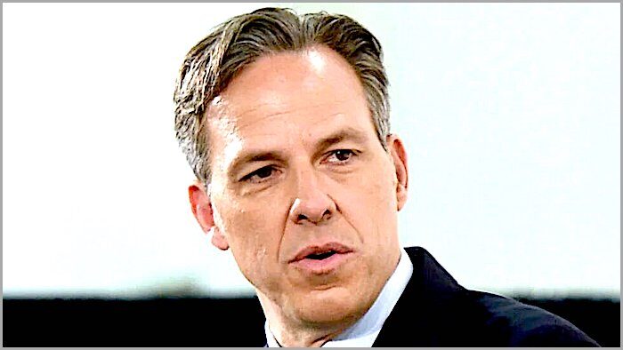 Click to enlarge Jake Tapper