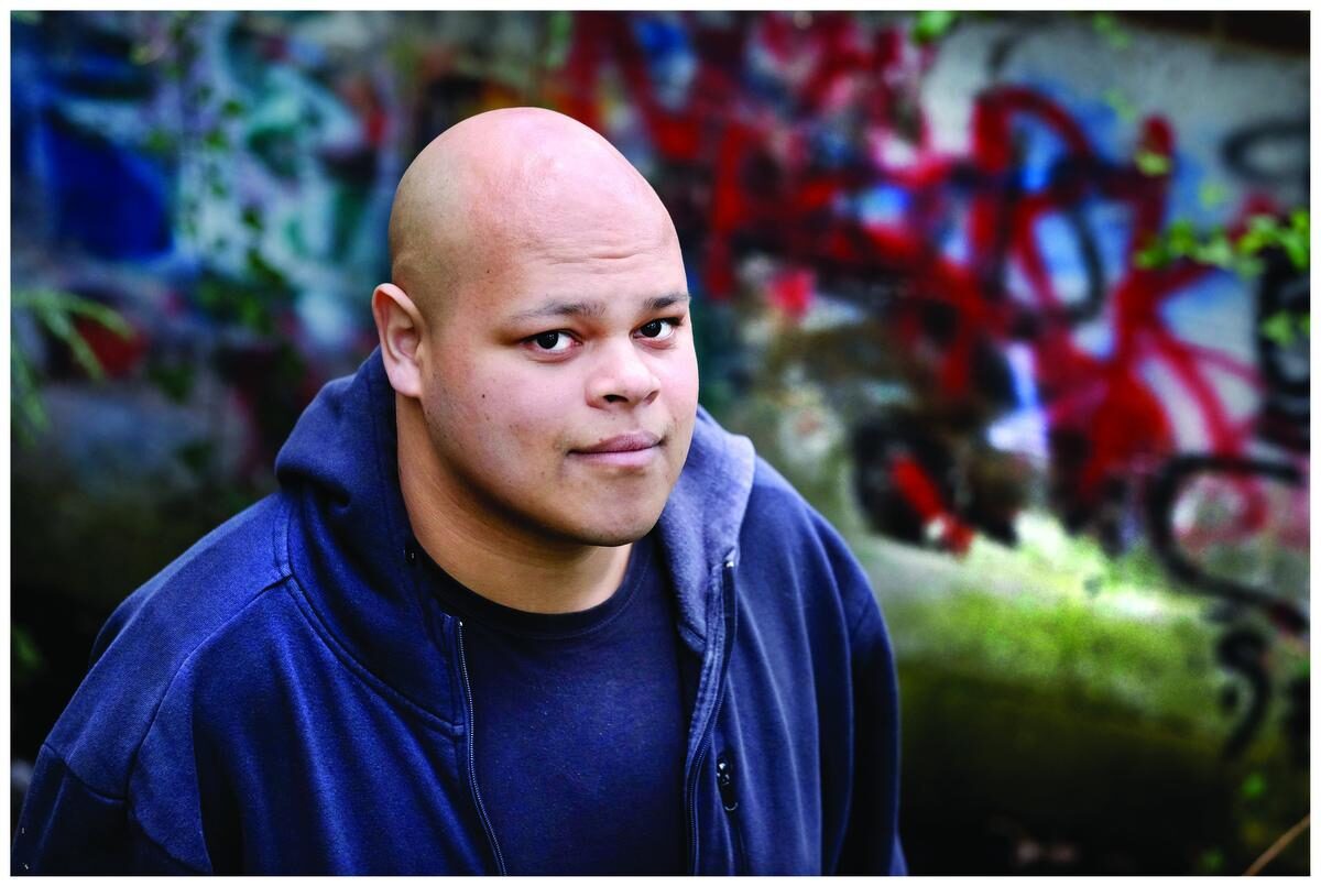 Jamil Jivani
