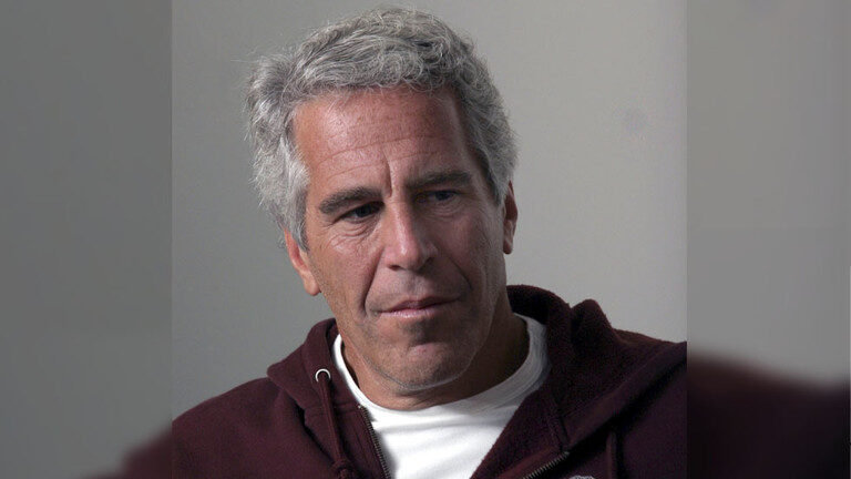 Click to enlarge Jeffrey Epstein
