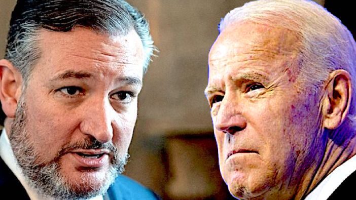 CruzBiden
