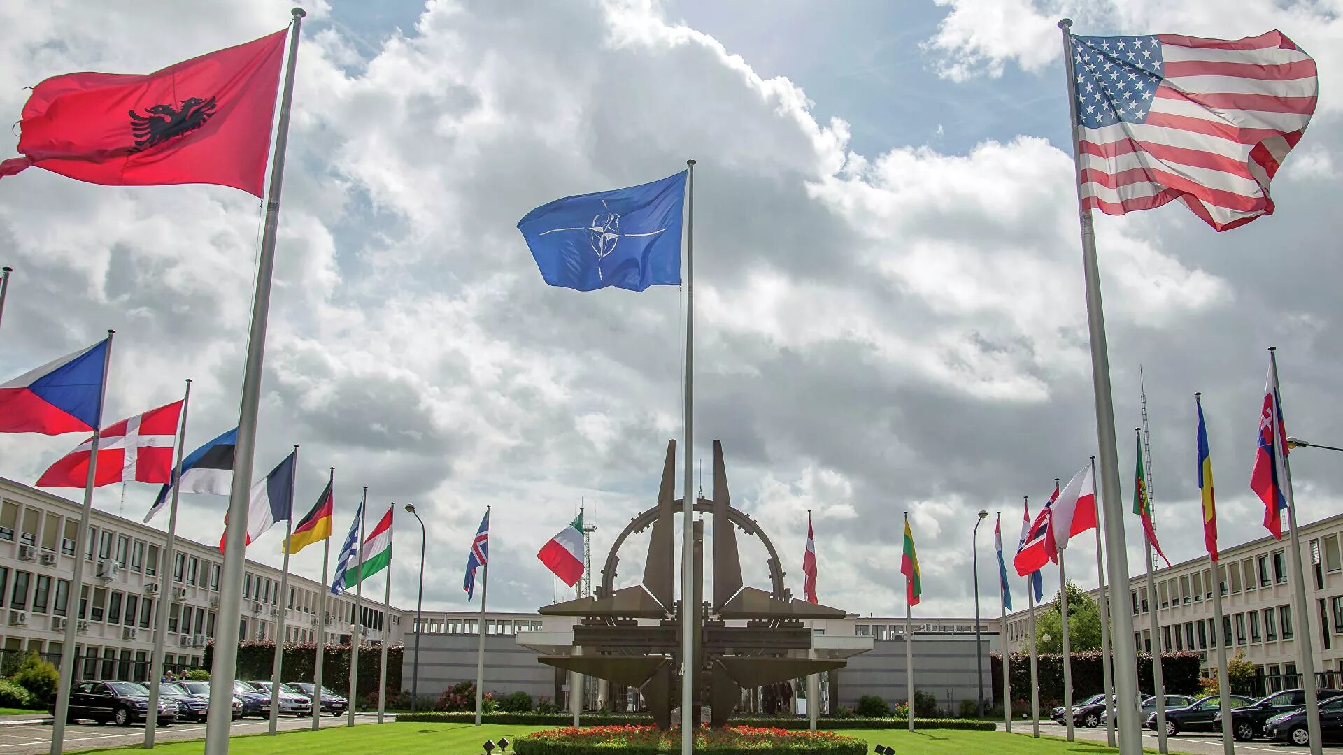 nato