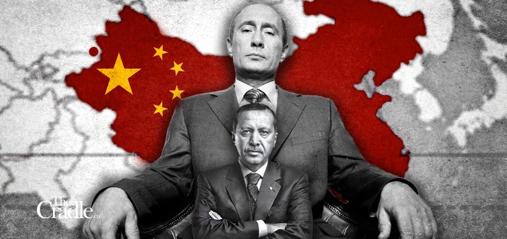 russia china erdogan turkey putin