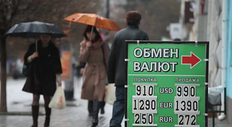 currency rates