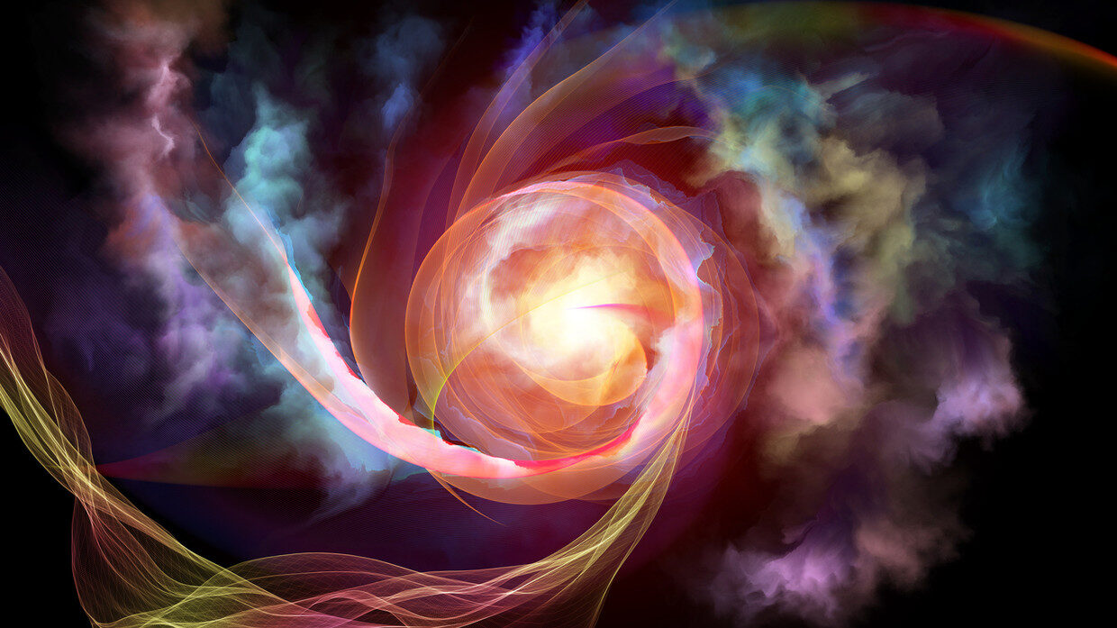 Click to enlarge fractal-like graphic quantum