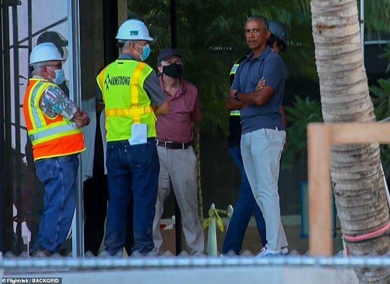 Click to enlarge obama hawaii mask
