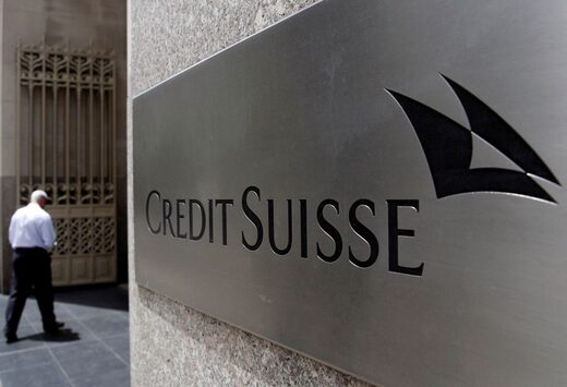 Click to enlarge Credit Suisse