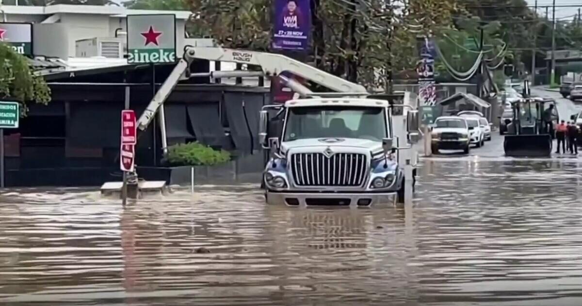 FLOOD