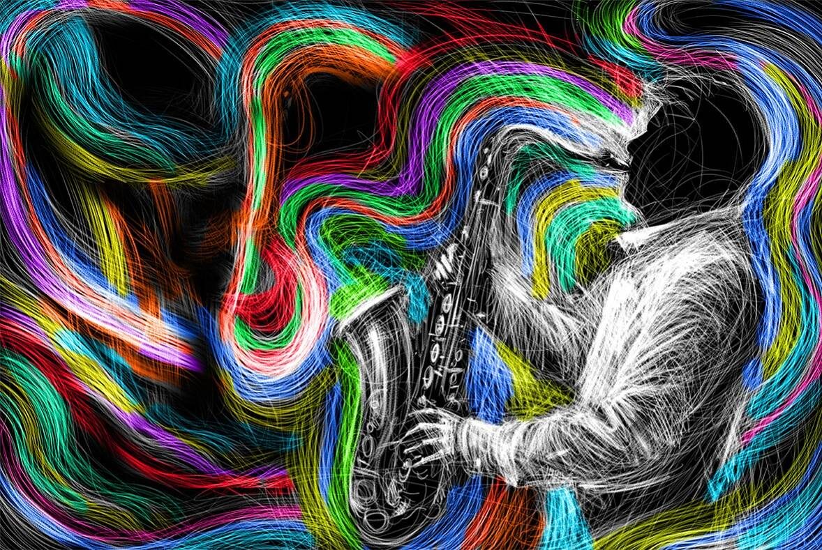 Click to enlarge synaesthesia