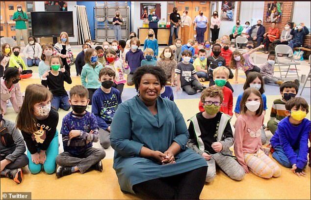 Click to enlarge mask kids school