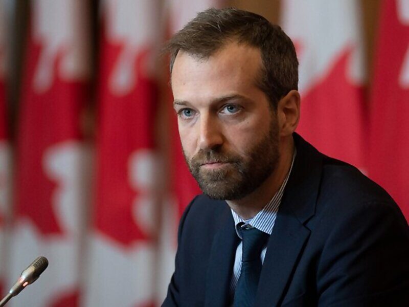 Joël Lightbound canada mp covid mandates