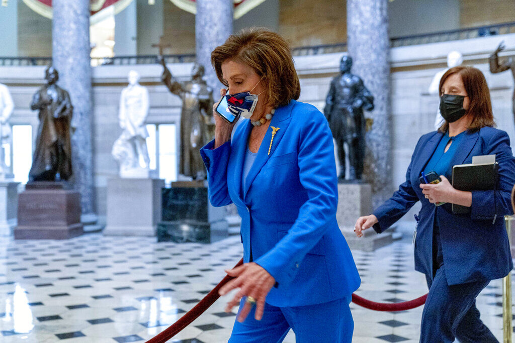 pelosi