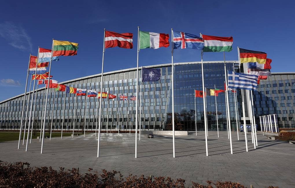 NATO headquarters