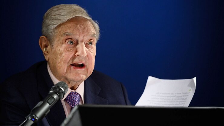Click to enlarge Soros