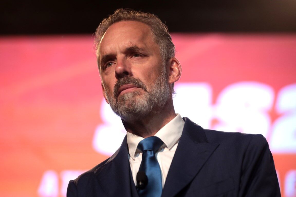 jordan peterson