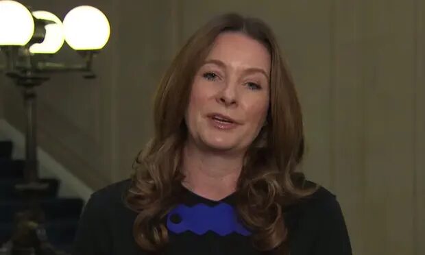 Gillian Keegan