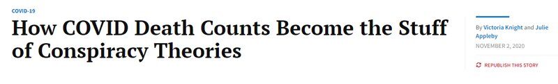 Click to enlarge covid headline death count