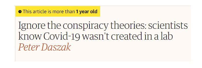 Click to enlarge daszek covid lab conspiracy