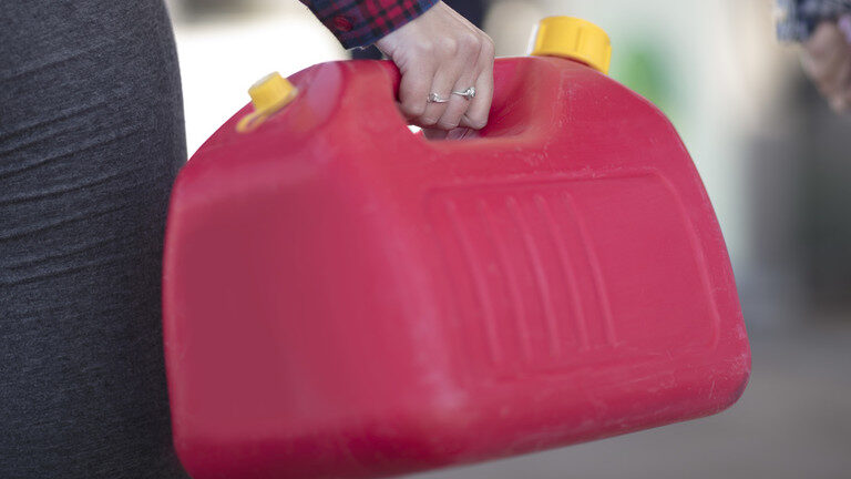 Click to enlarge gas canister