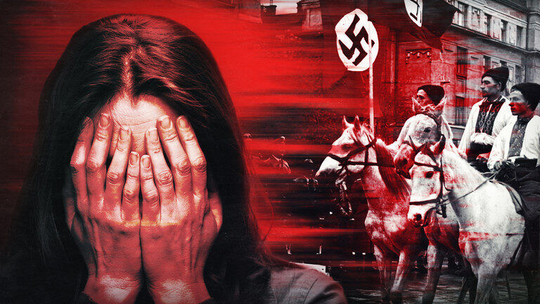 ukraine nazi