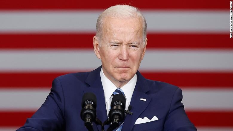 Click to enlarge Joe Biden