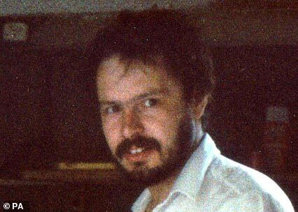 Daniel Morgan