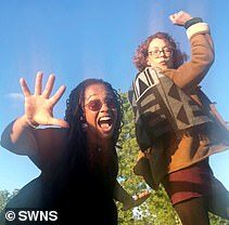 murdered sisters Bibaa Henry and Nicole Smallman