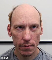 Stephen Port