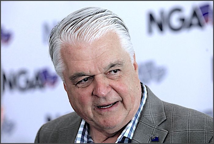 Sisolak