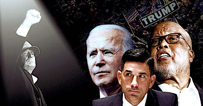 Click to enlarge Trump Biden others