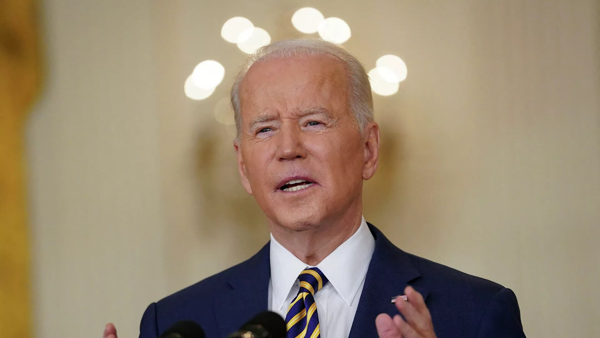 Click to enlarge Biden confused