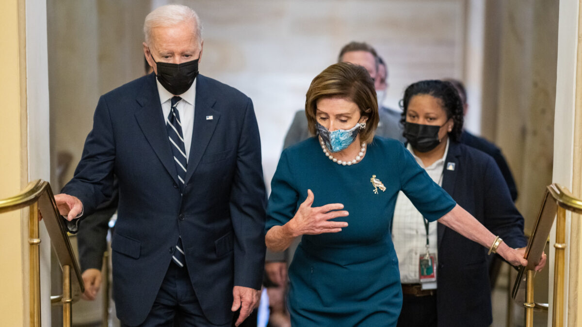 biden pelosi