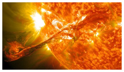 Solar Flare