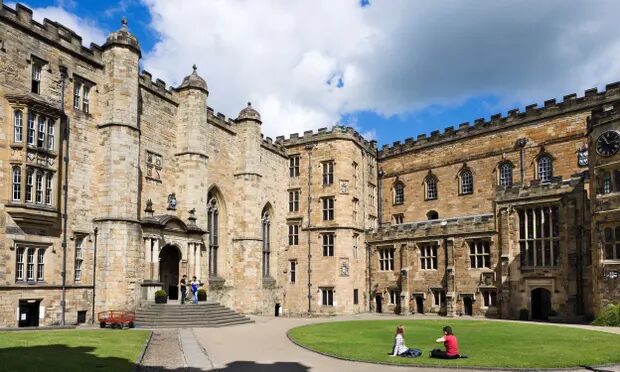 durham university