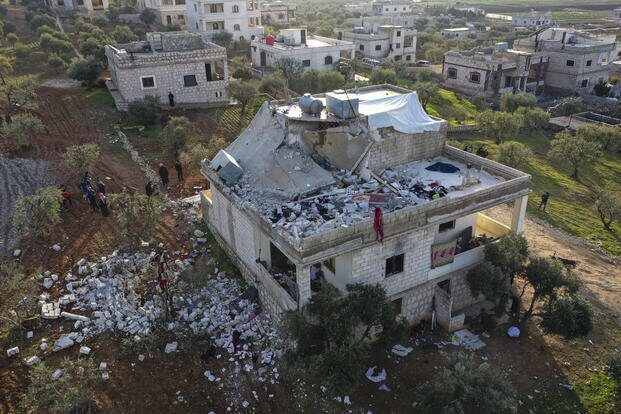 Idlib