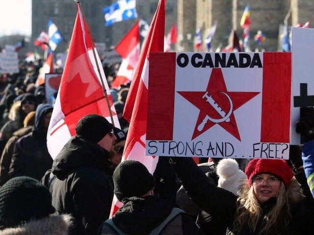 Freedom Convoy 4