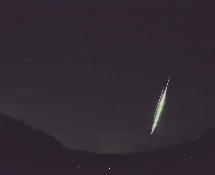 fireball