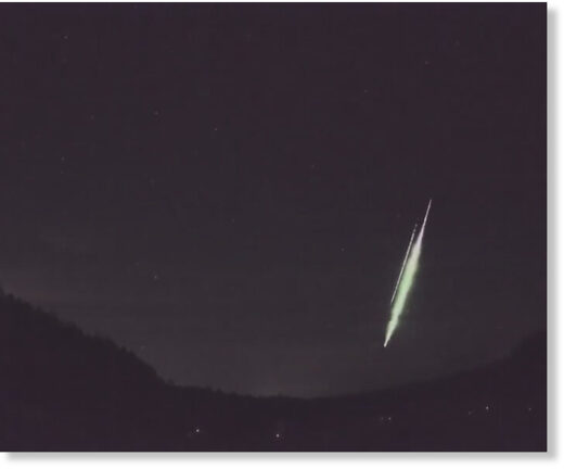 fireball