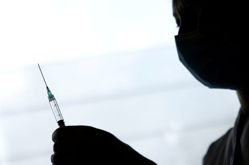 Click to enlarge covid vaccine shadow silhouette