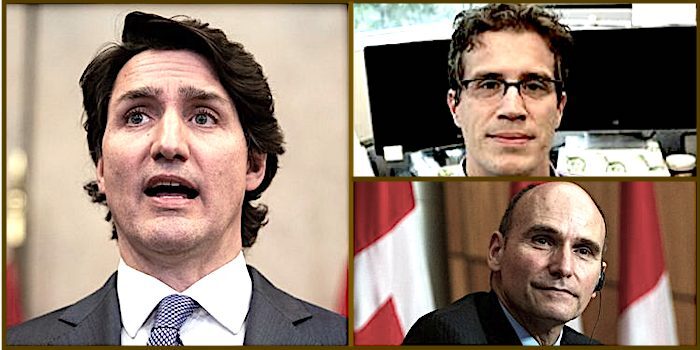 Click to enlarge trudeau and others