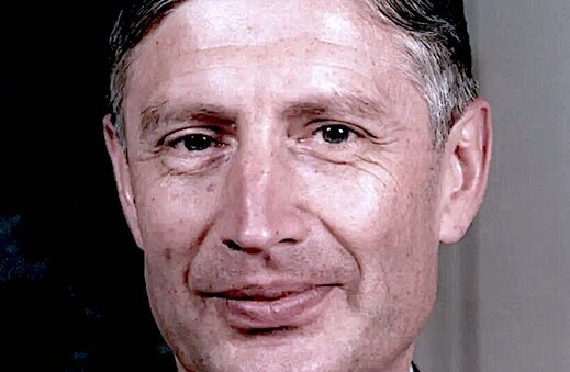 Dries van Agt