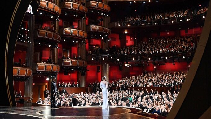 Click to enlarge oscars