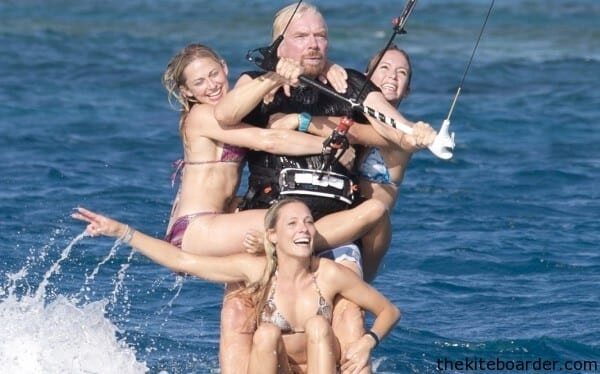 Click to enlarge R Branson