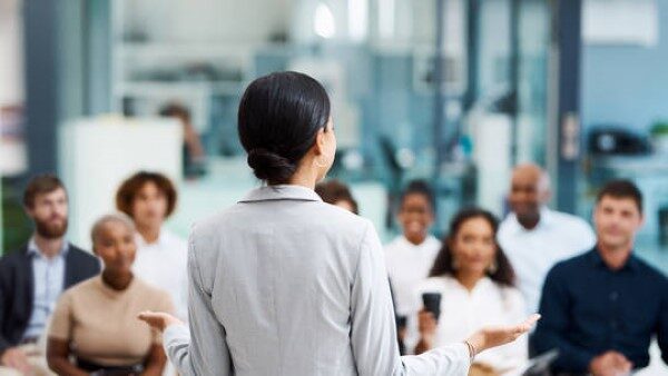diversity training