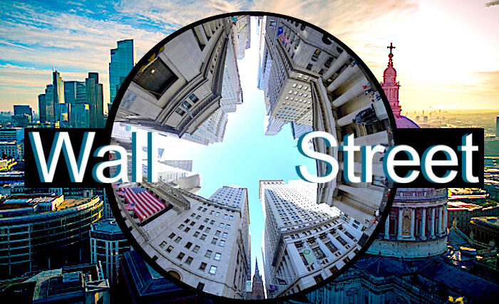Wall Street/London