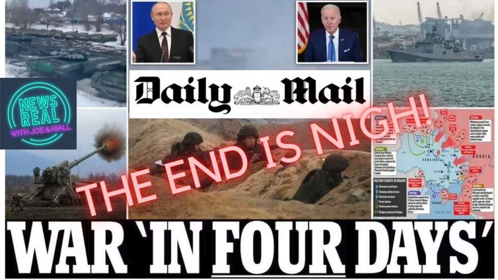 donbass russia ukraine newsreal