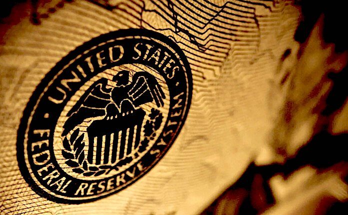Fed Reserve
