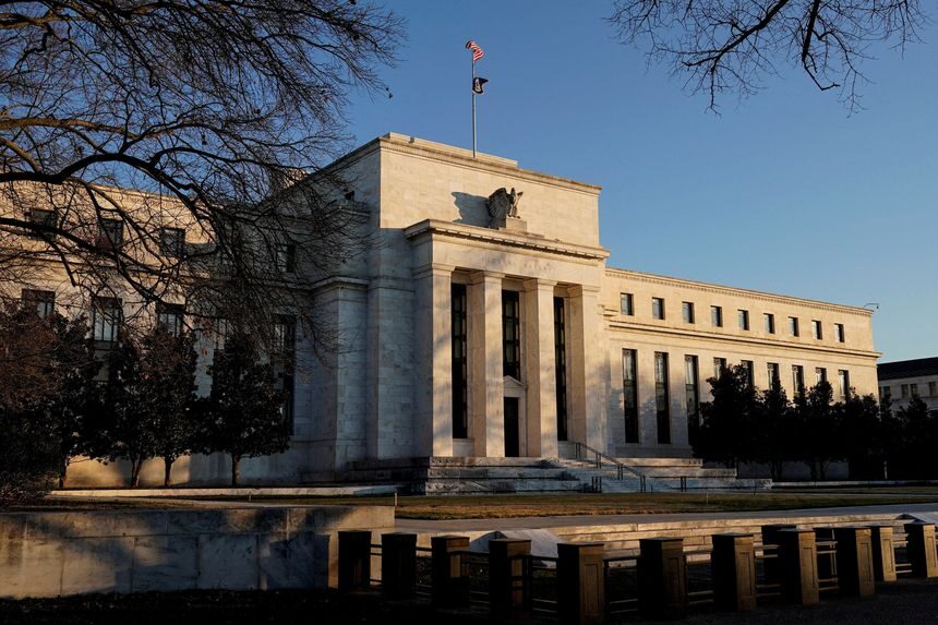 Federal Reserve