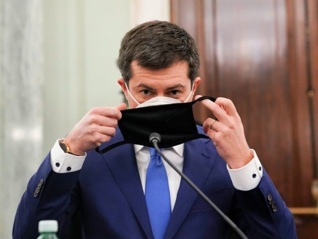 Pete Buttigieg